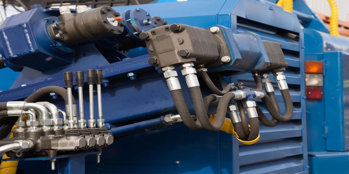 Hydraulic Systems Services