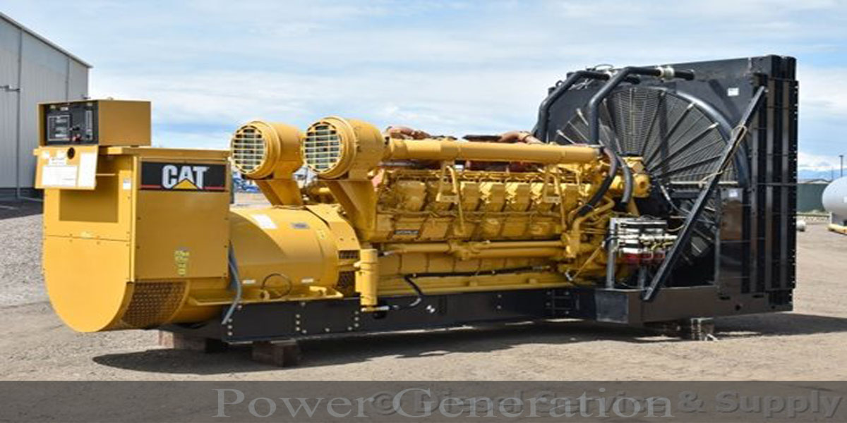 Power Generation Services