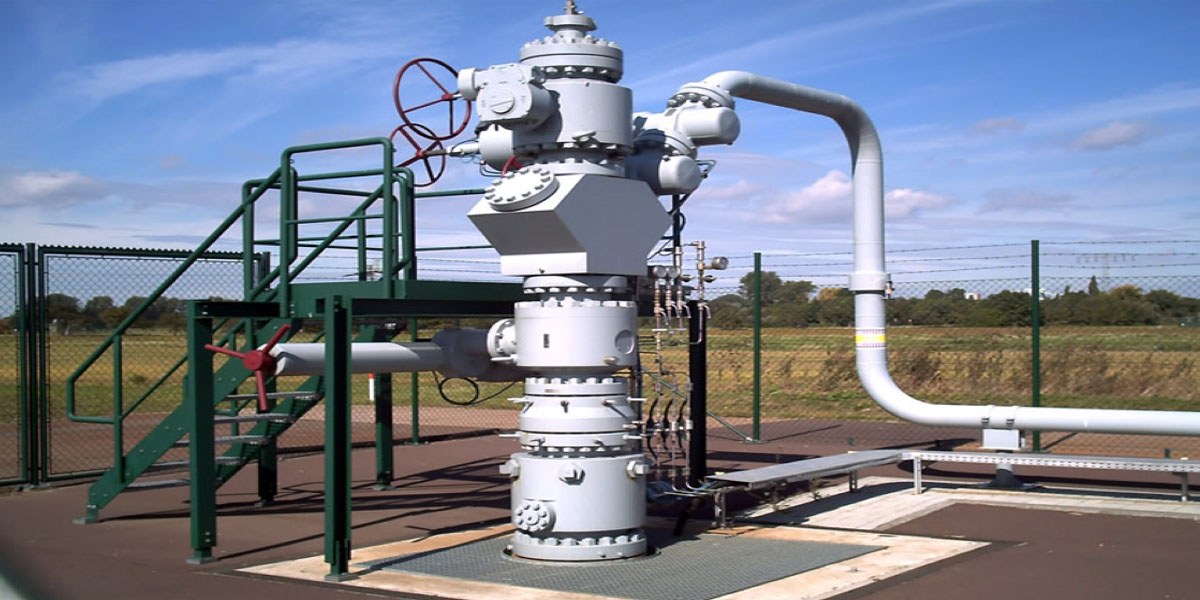 Wellhead Maintenance Services