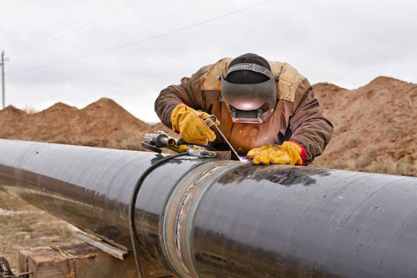 Pipeline Services