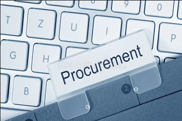 Procurement Services