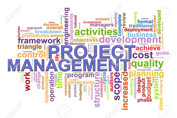 Project Management